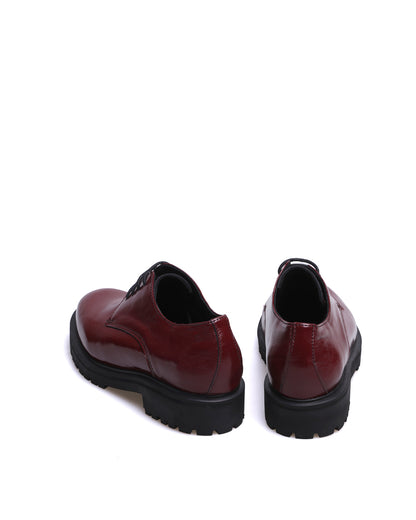 ZAPATO CHAVEL