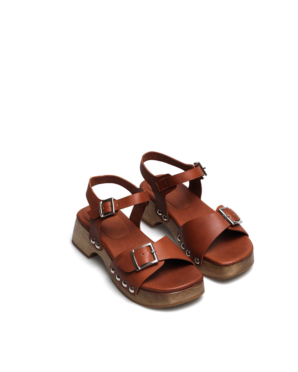 SANDALIA WUD