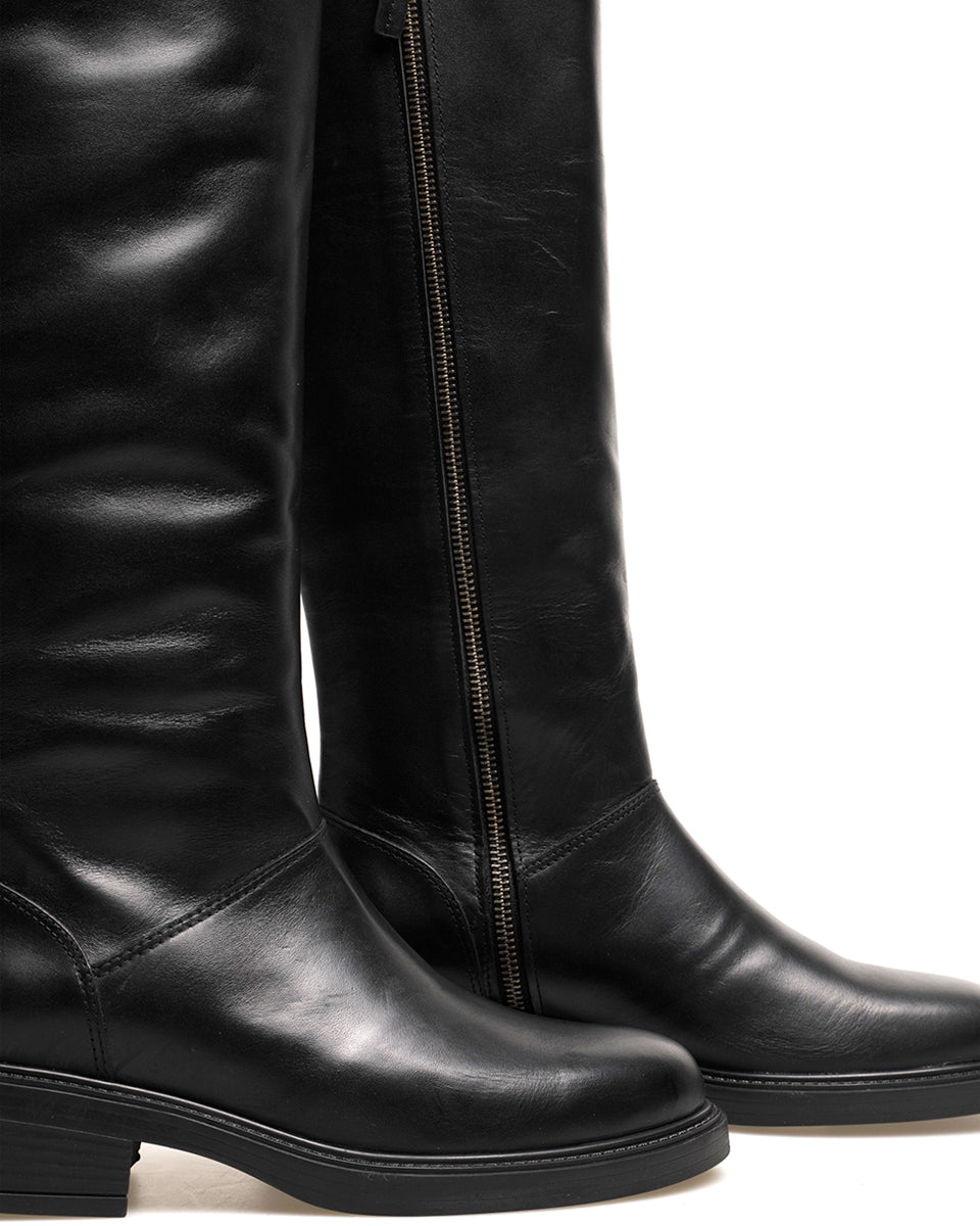 BOTA PRUSIA