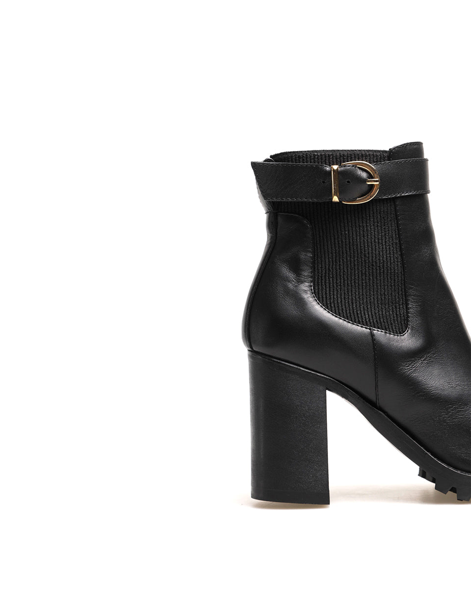 Bota Racy