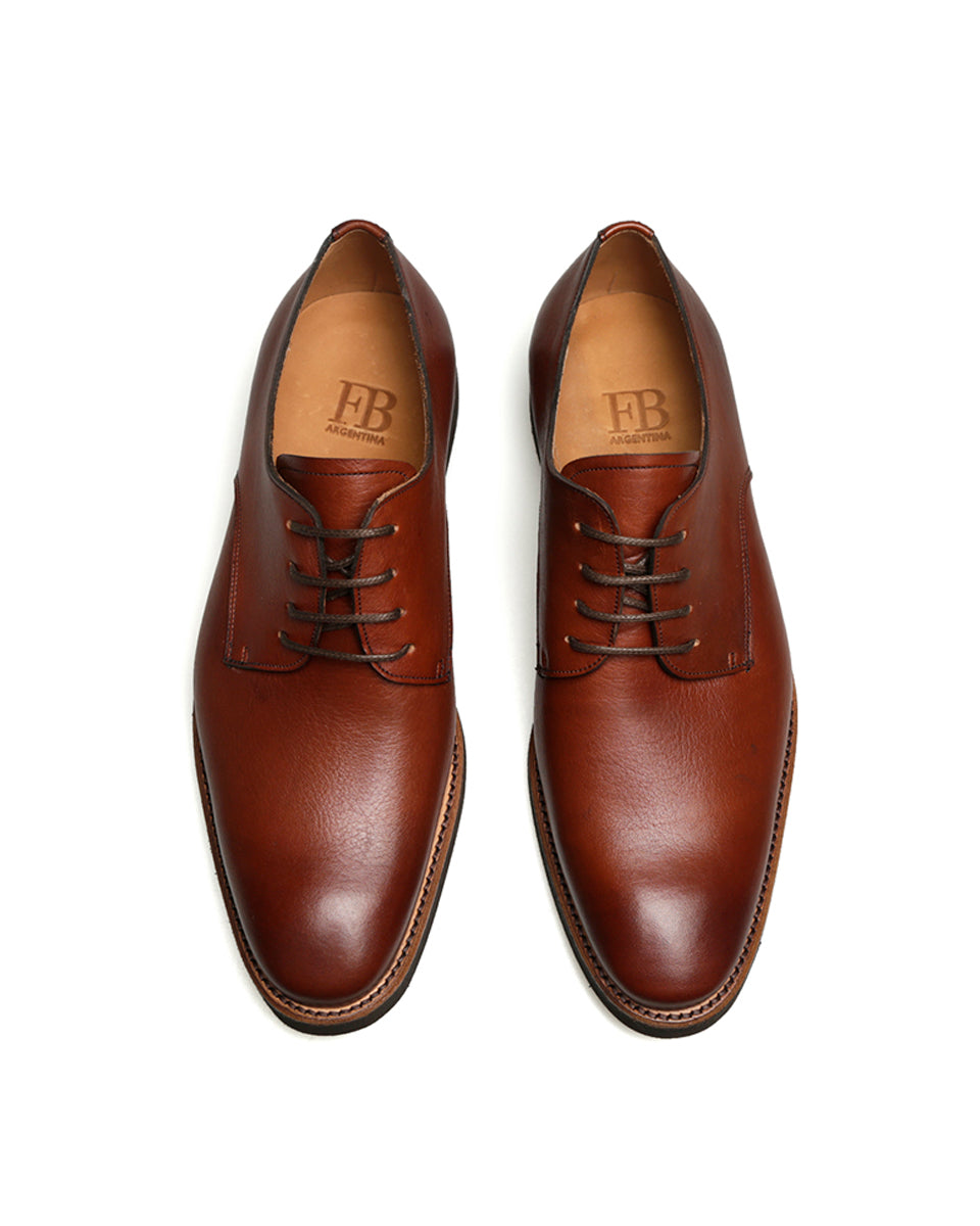 Zapato Clemen