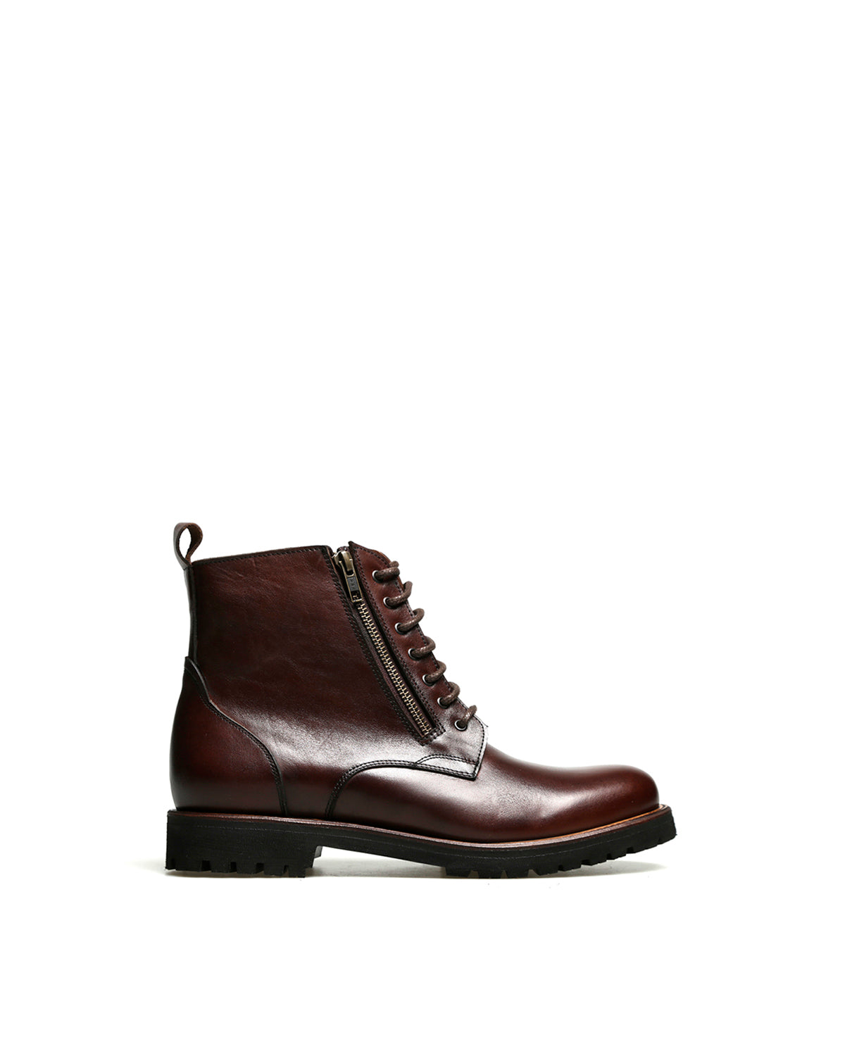 Borcego Zurich