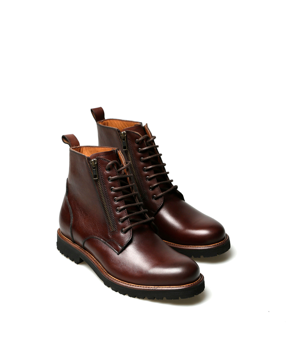Borcego Zurich