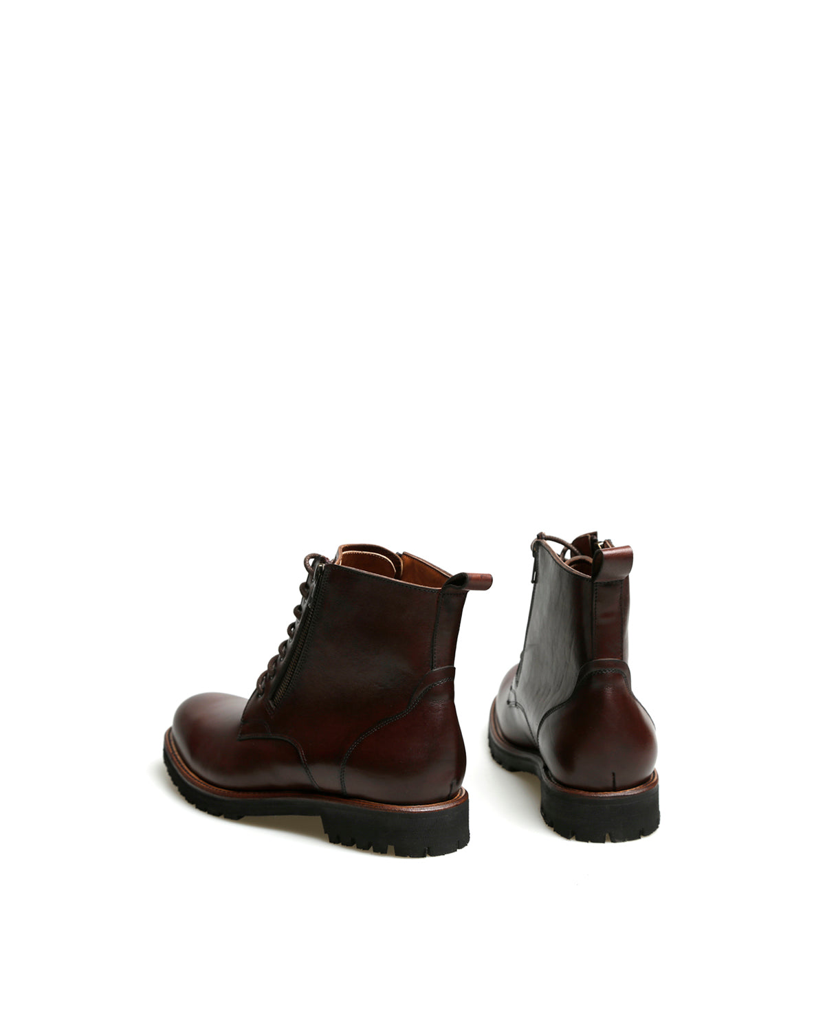 Borcego Zurich