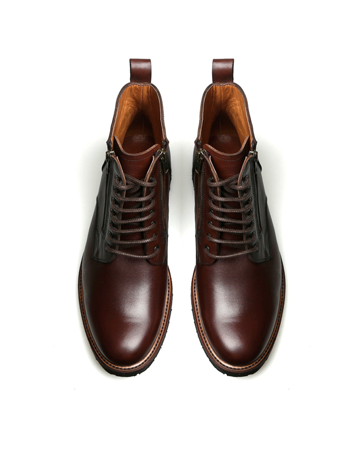 Borcego Zurich