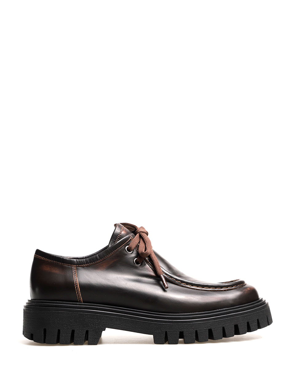 ZAPATO WADU