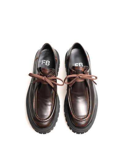 ZAPATO WADU