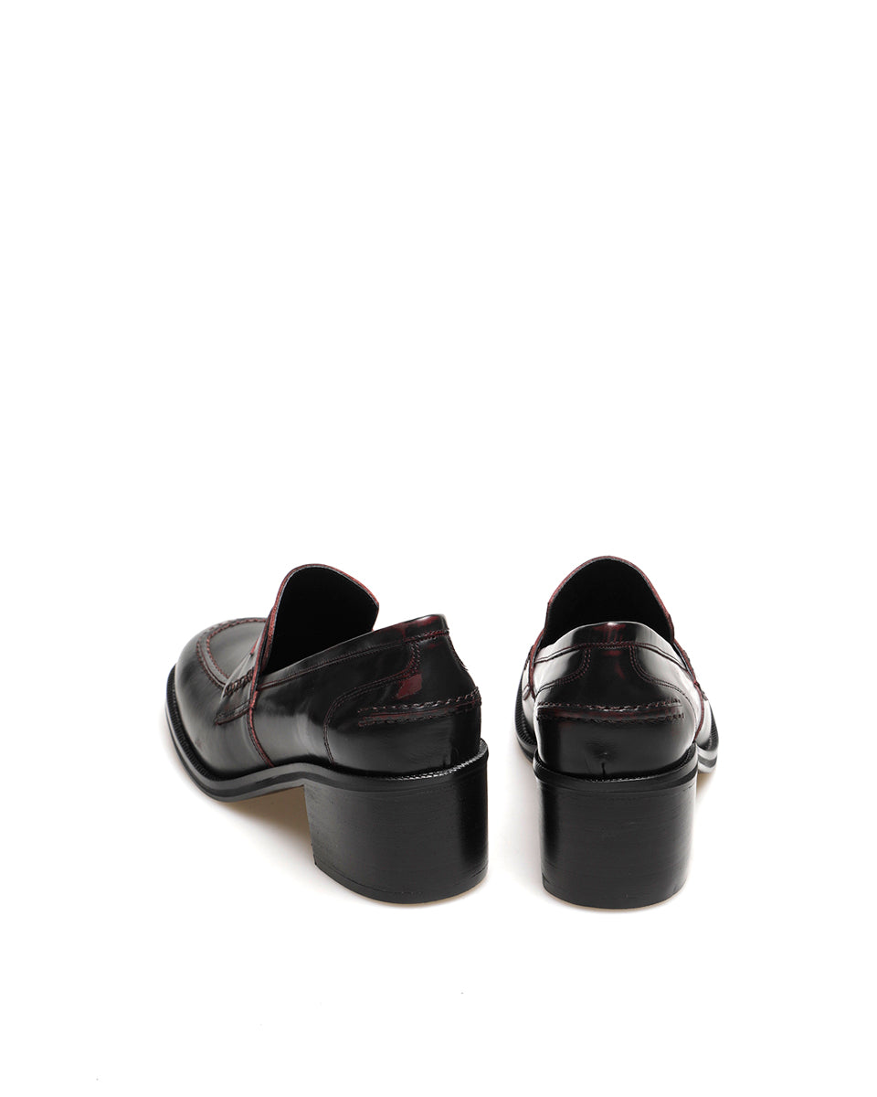 MOCASIN MIKA