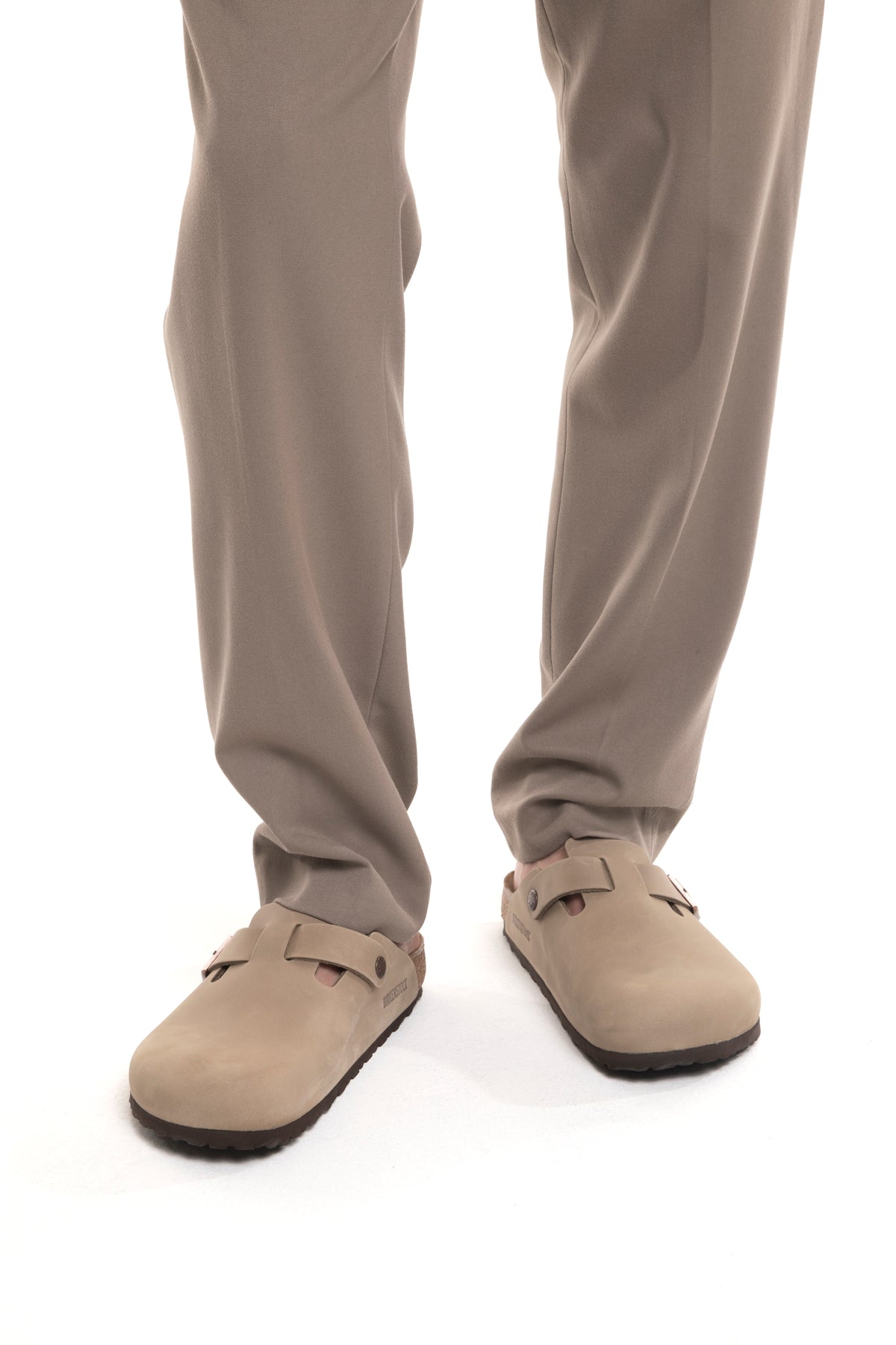 Birkenstock Boston