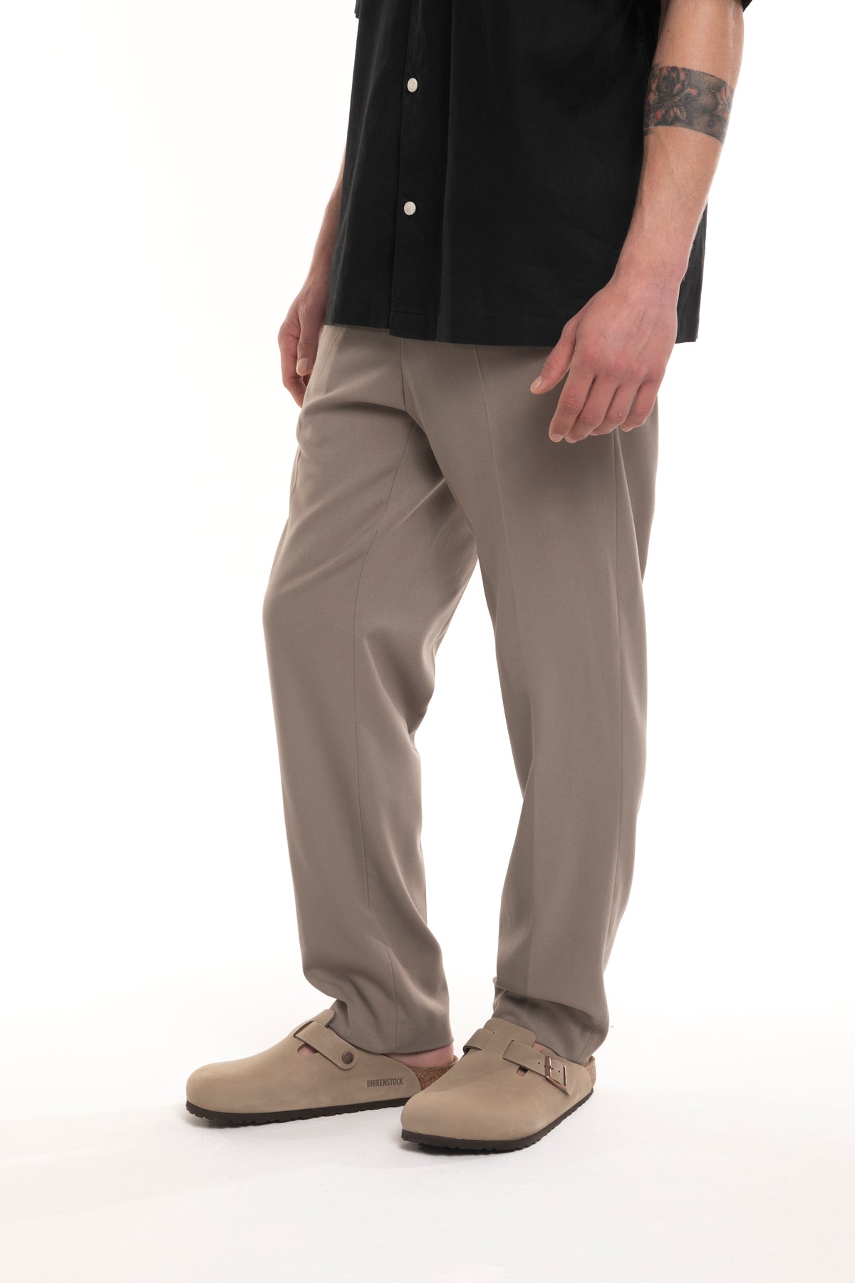 Birkenstock Boston