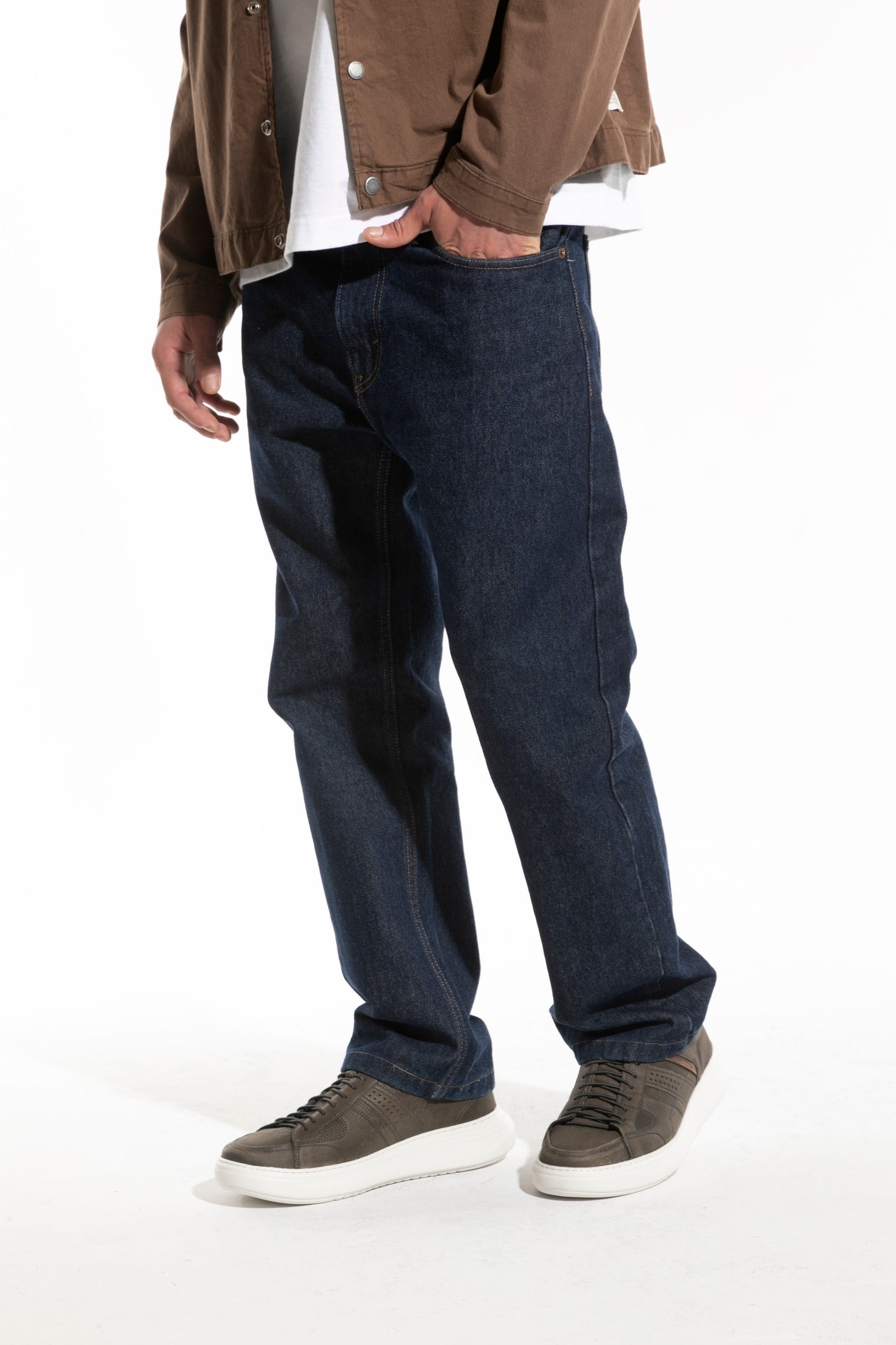 DEMOCRATA ZAPATILLA JOE