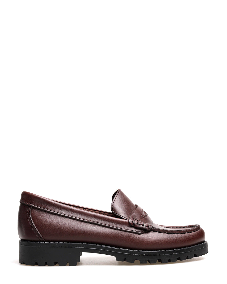 MOCASIN SCHULE
