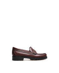 Mocasin Schule