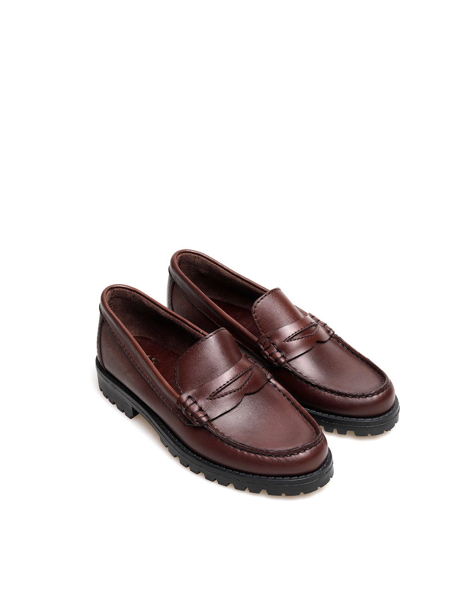 MOCASIN SCHULE