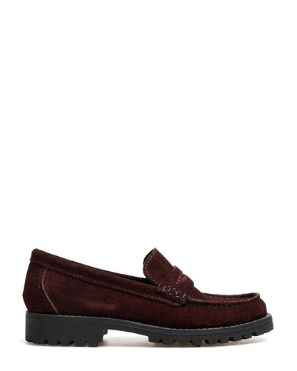 MOCASIN SCHULE