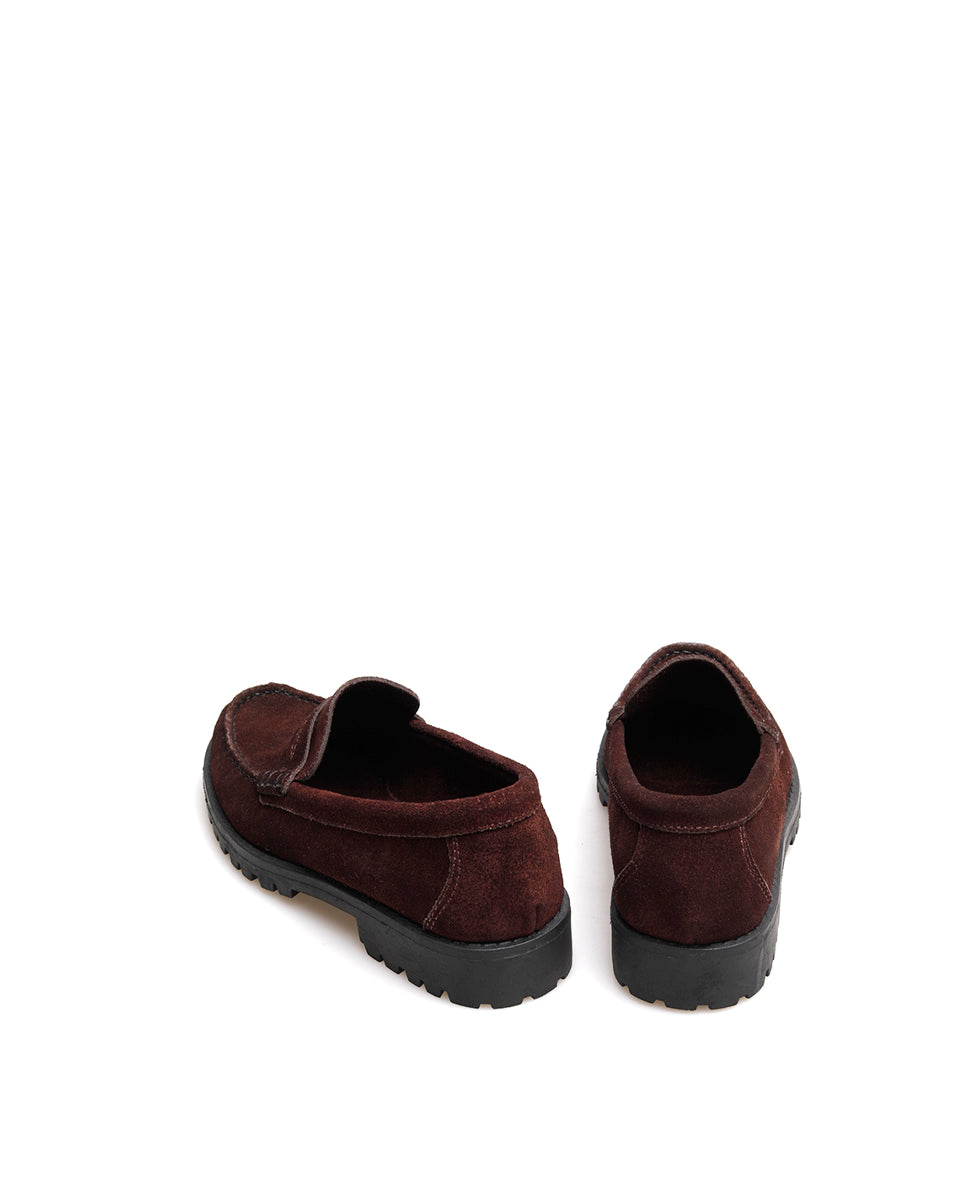 Mocasin Schule