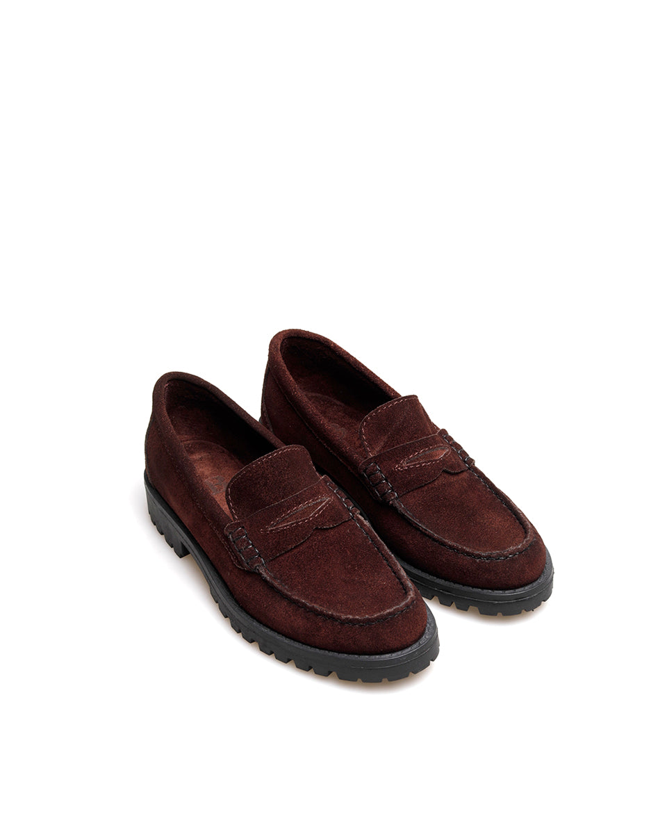 Mocasin Schule