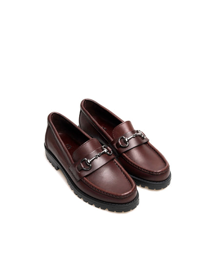 MOCASIN VASS