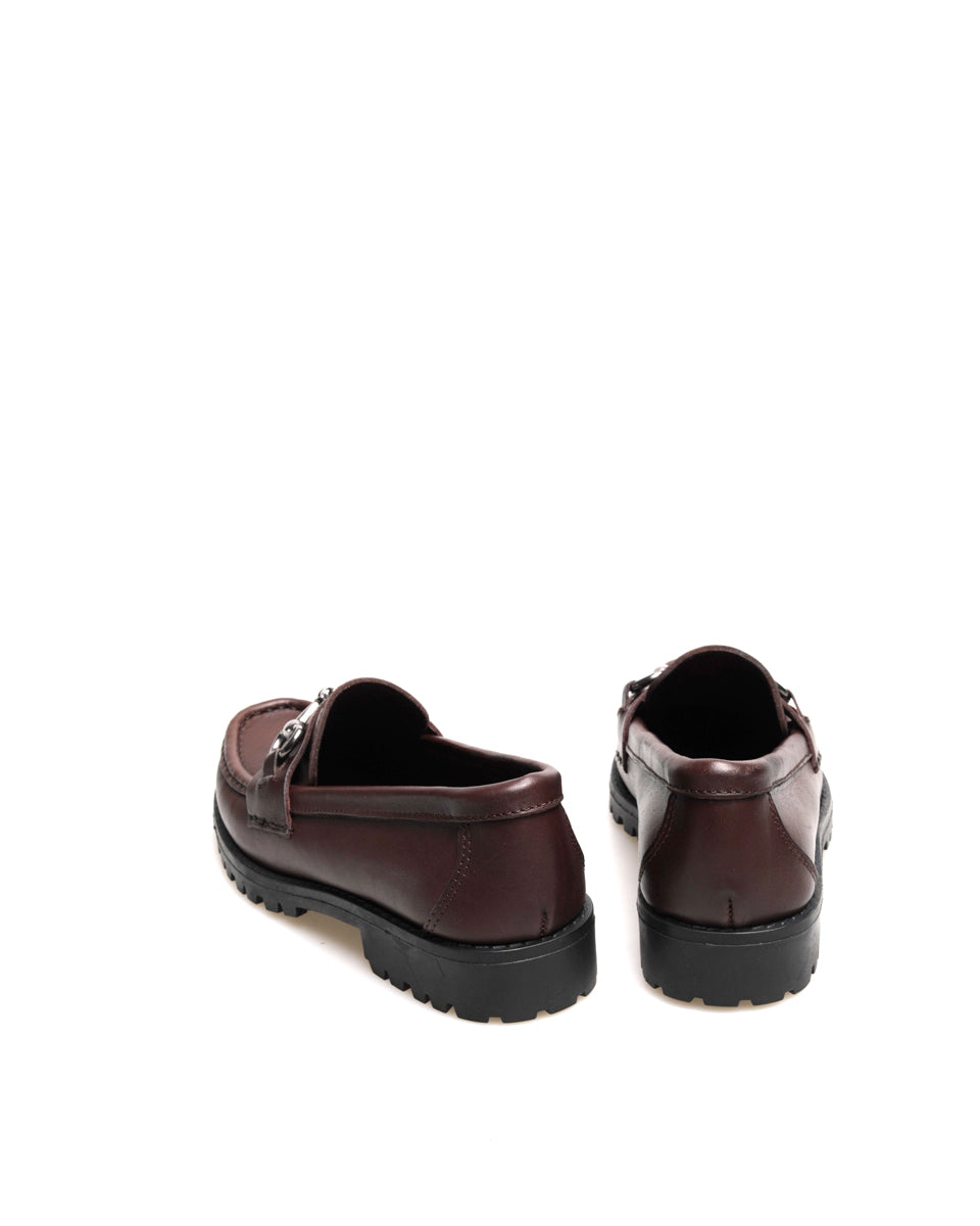MOCASIN VASS