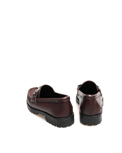 MOCASIN VASS