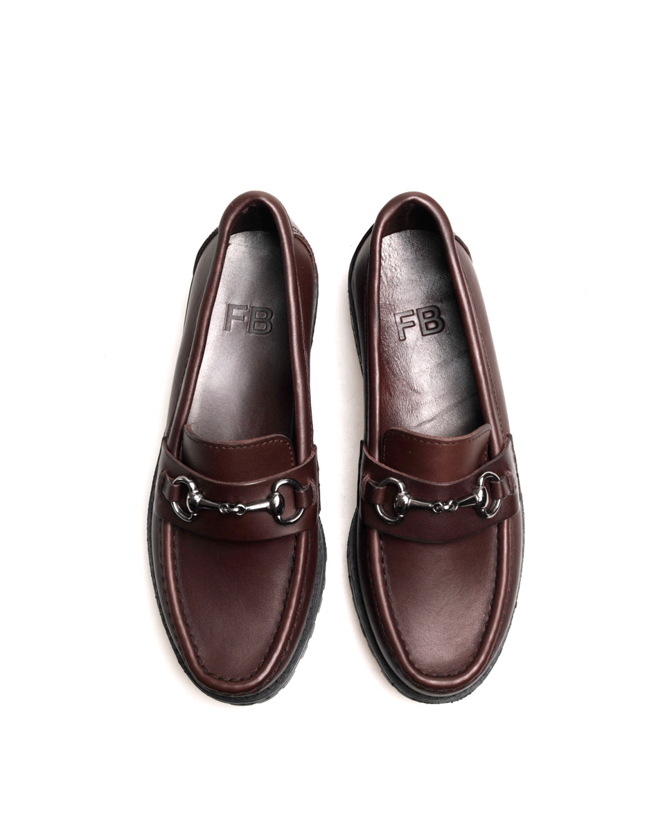 Mocasin Vass
