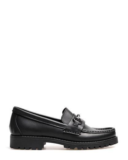 MOCASIN VASS