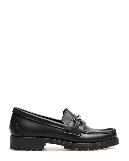 MOCASIN VASS
