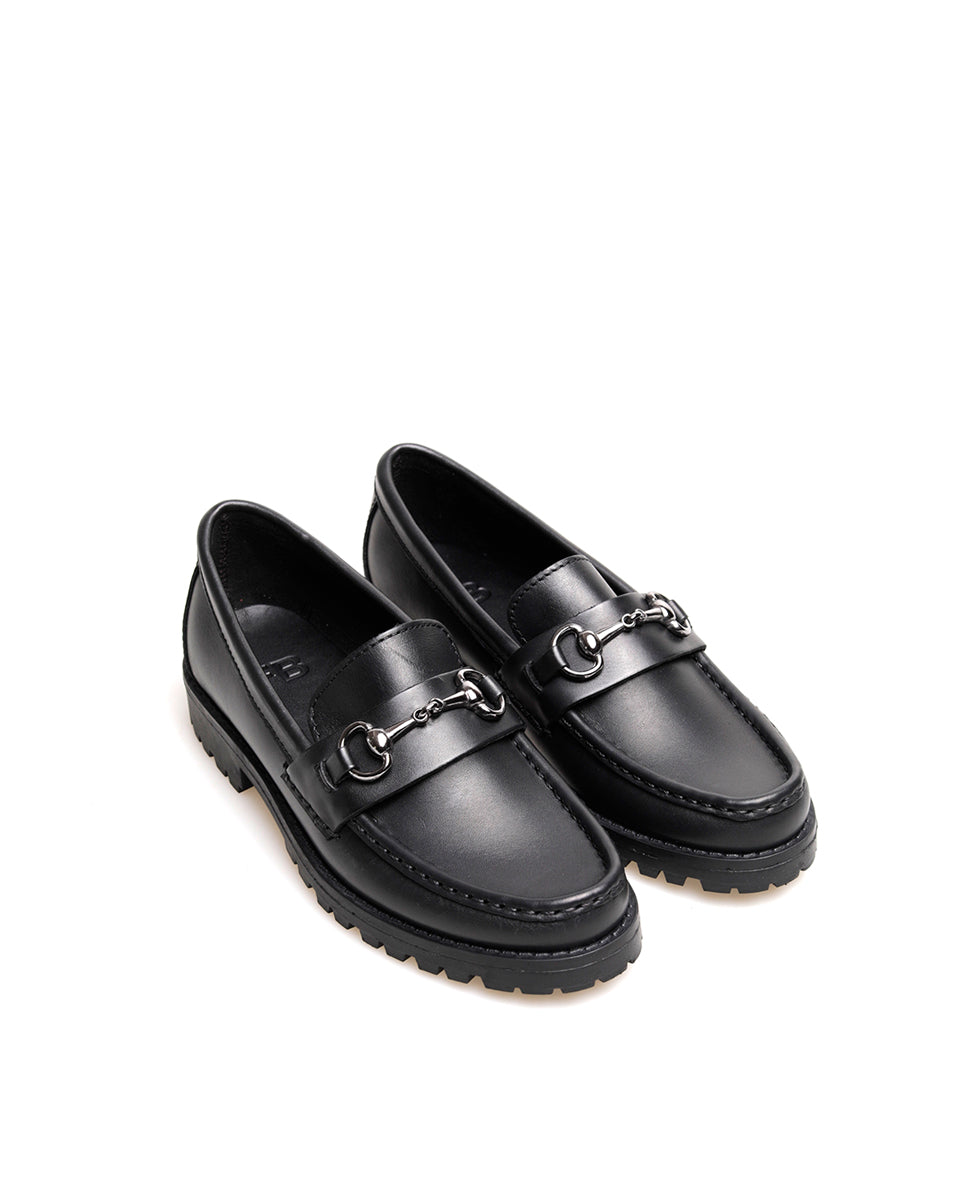 MOCASIN VASS