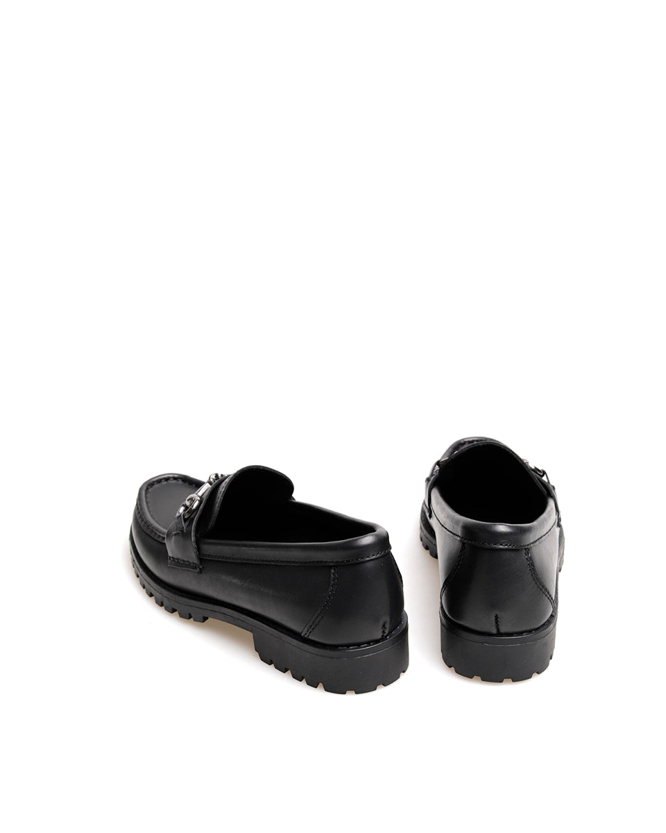MOCASIN VASS