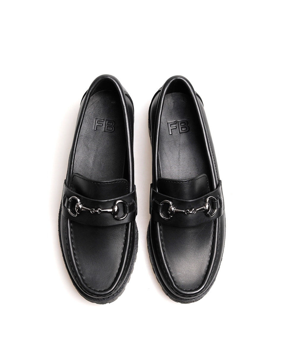 Mocasin Vass