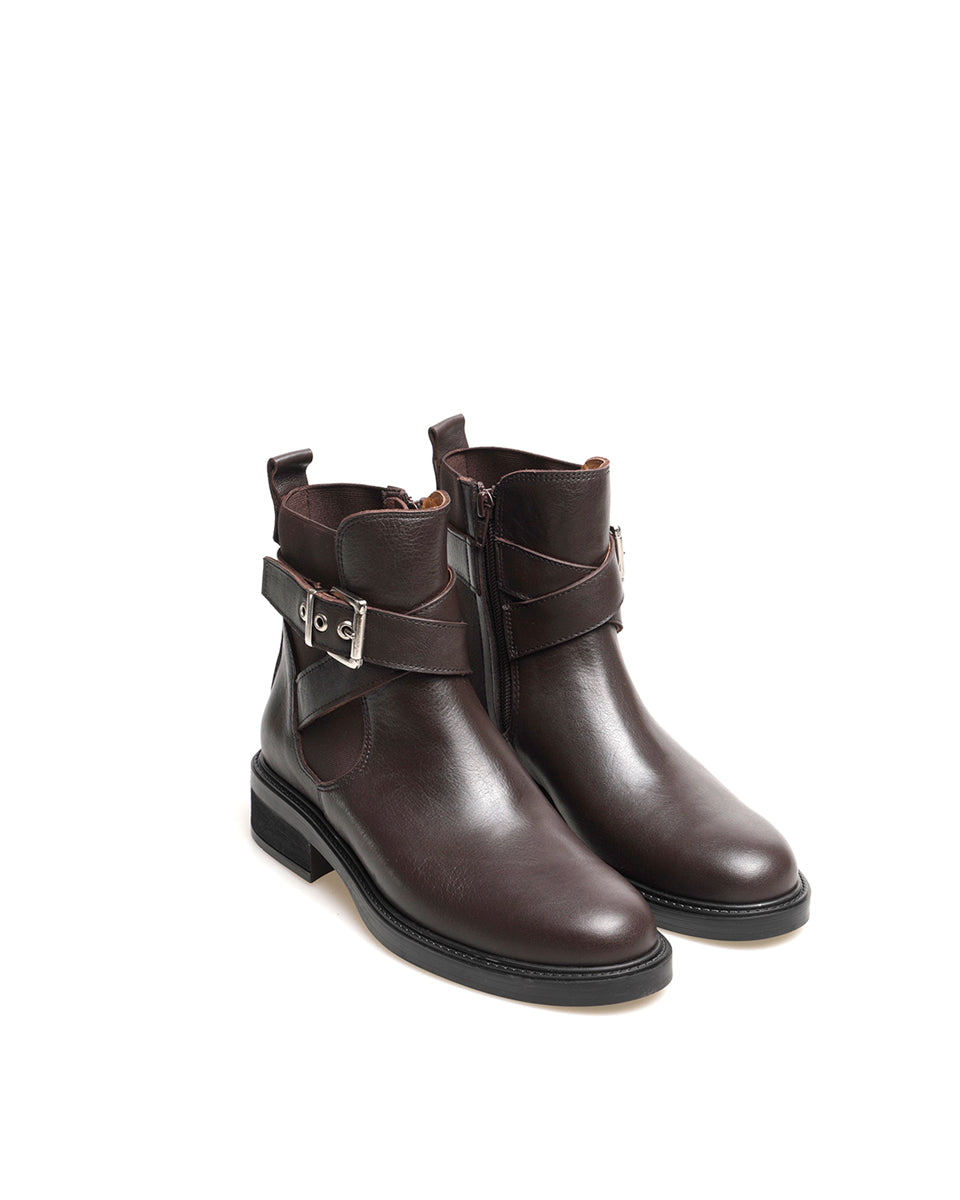 BOTA CANDE