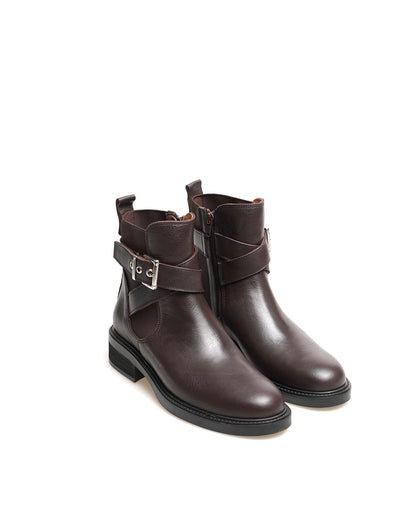 BOTA CANDE