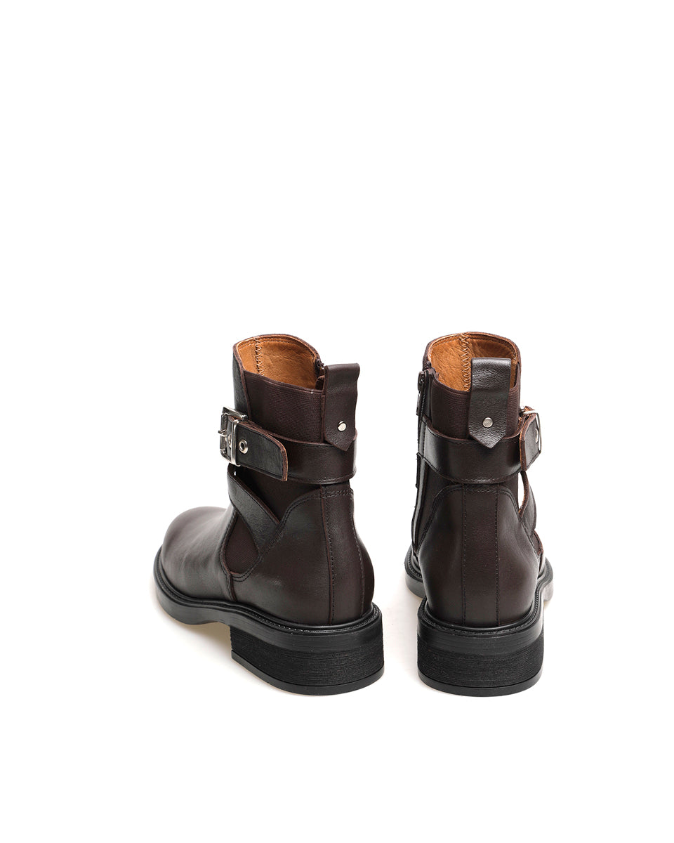 BOTA CANDE