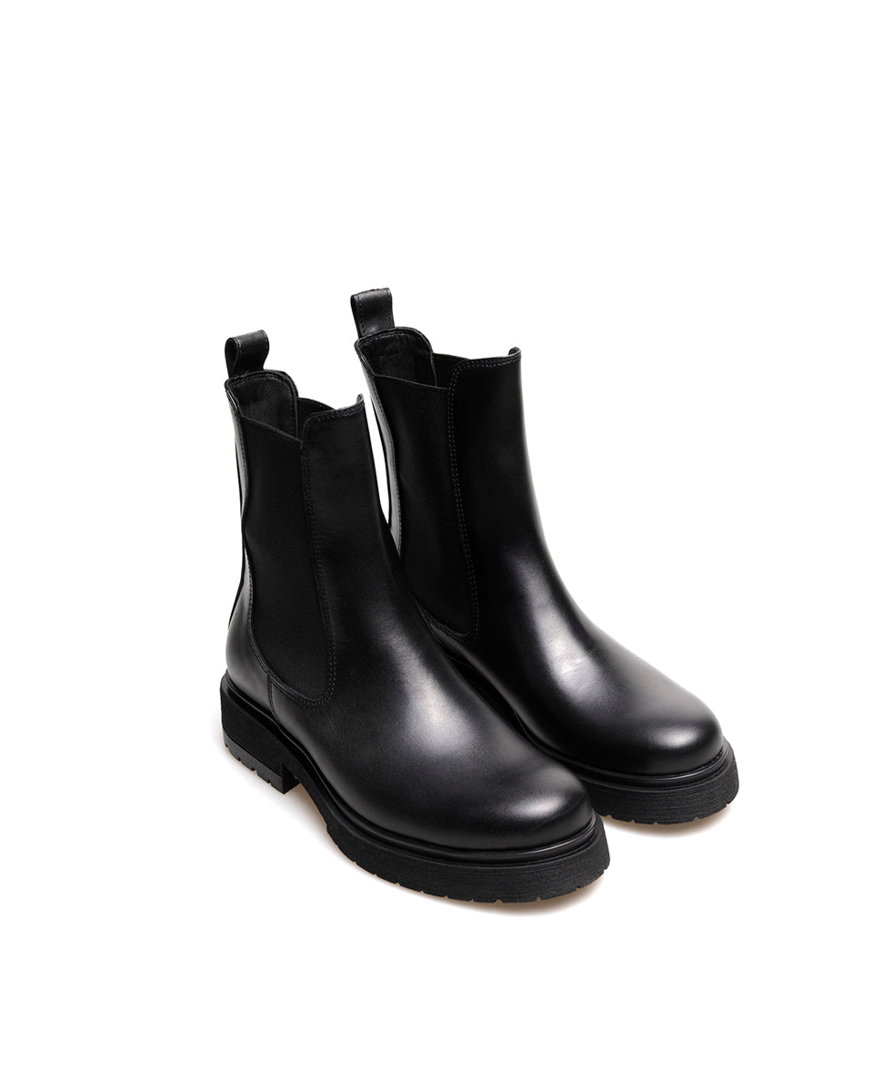 Bota Rowe