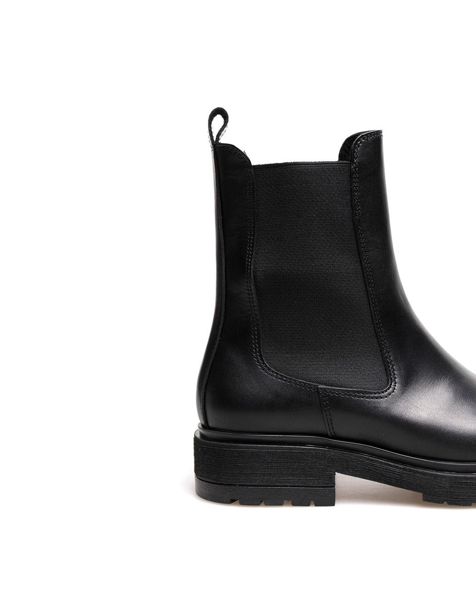 Bota Rowe