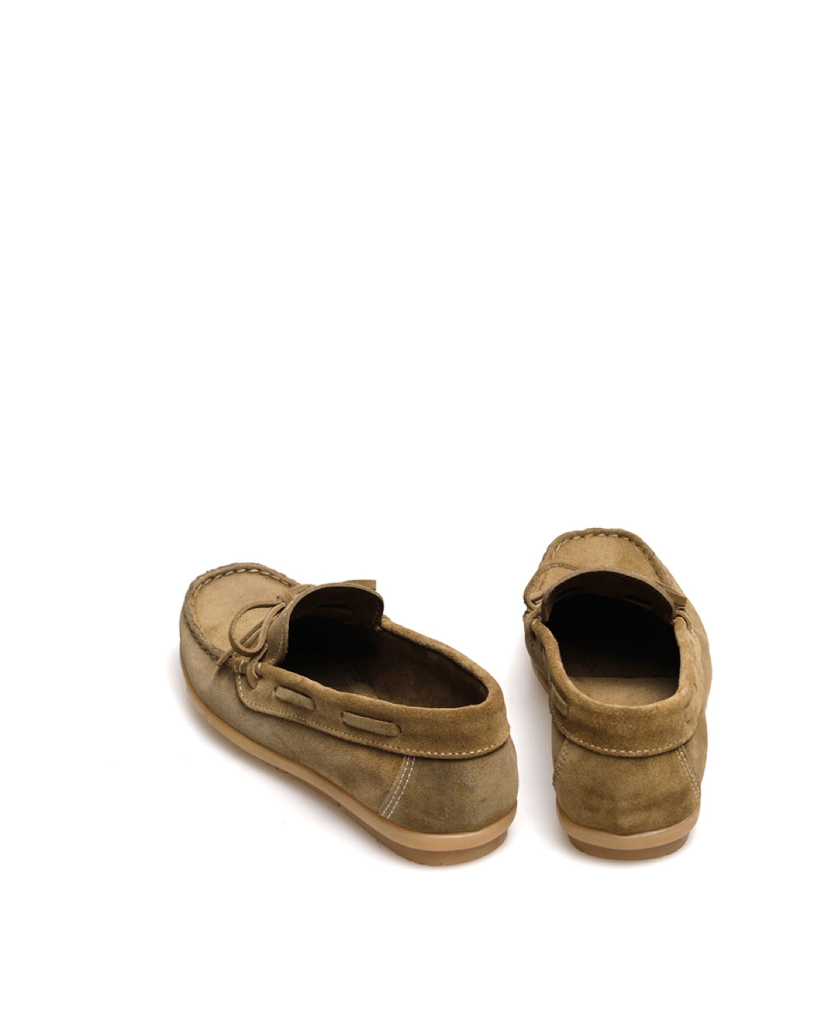 Mocasin Valle
