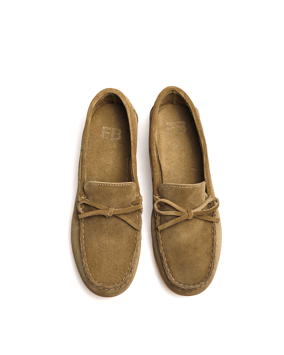 Mocasin Valle