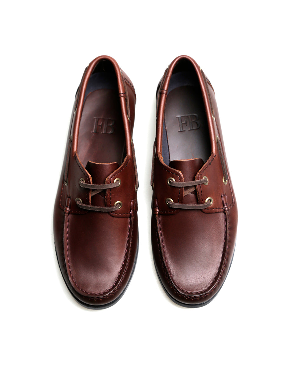 NAUTICO DEL 35 AL 40