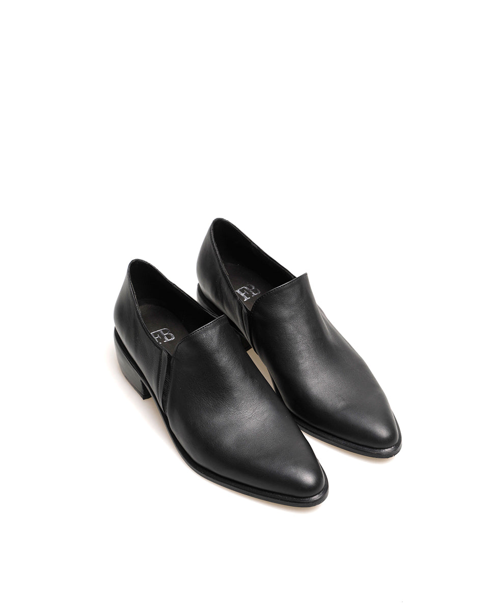 ZAPATO HACK