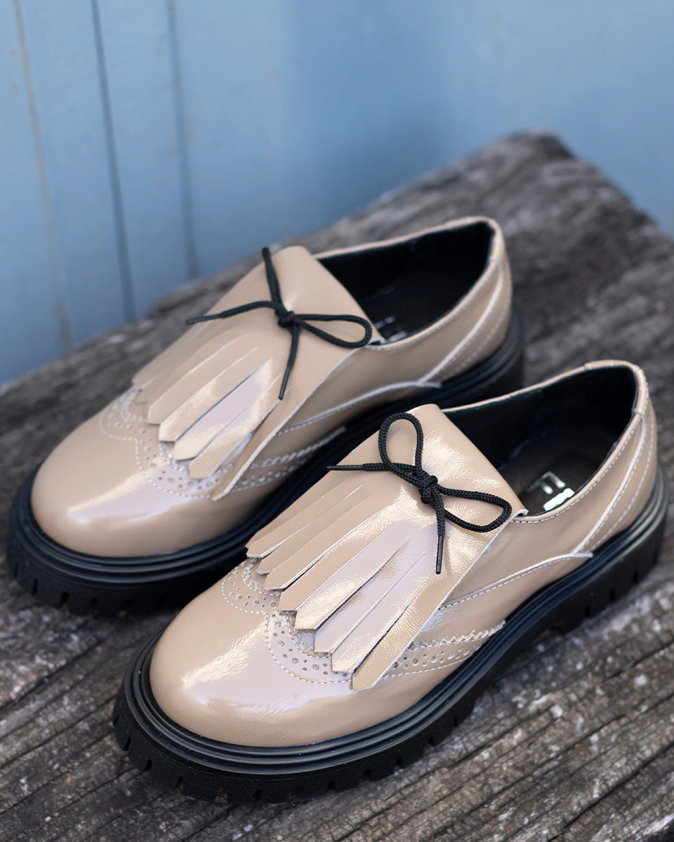 ZAPATO GOLF