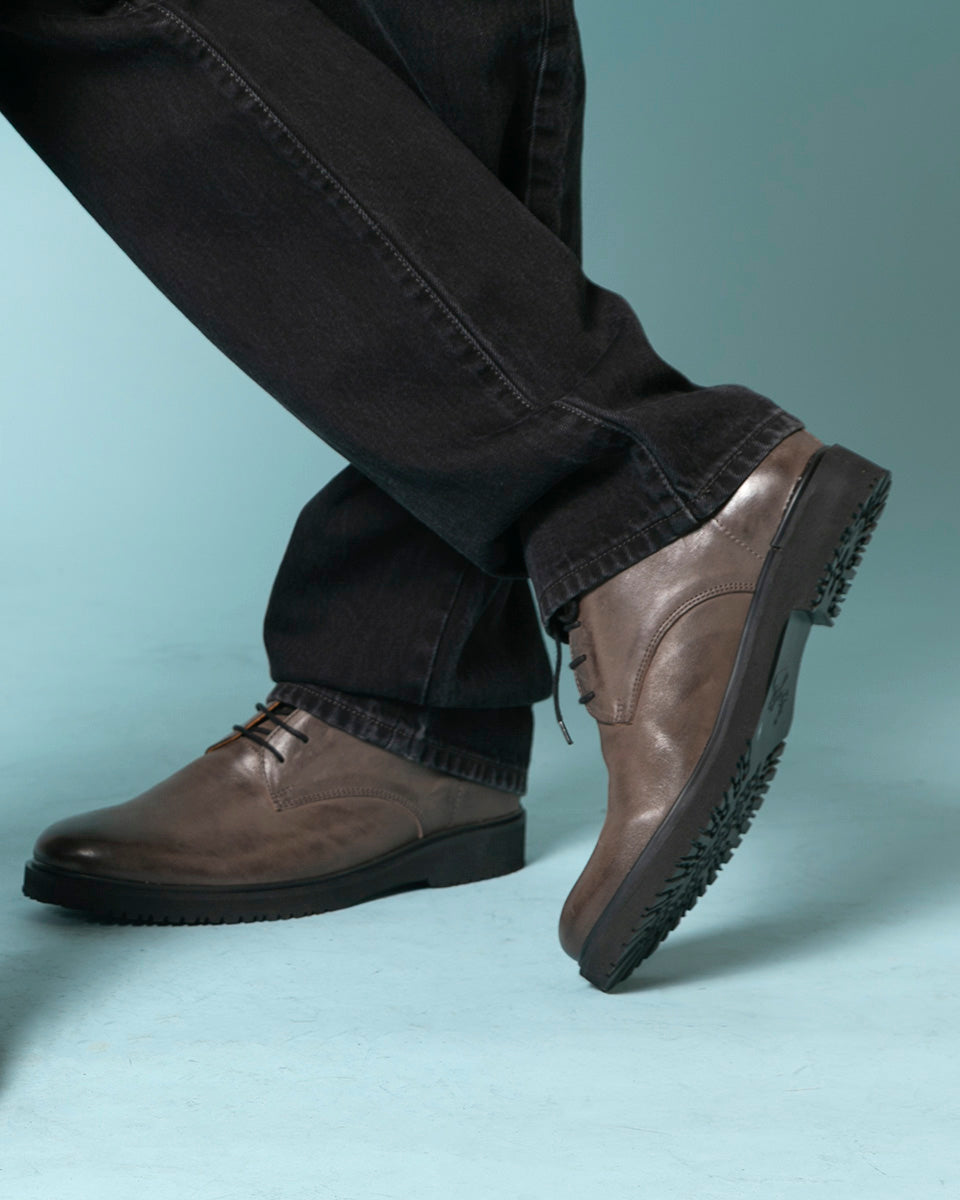 Bota Tupelo