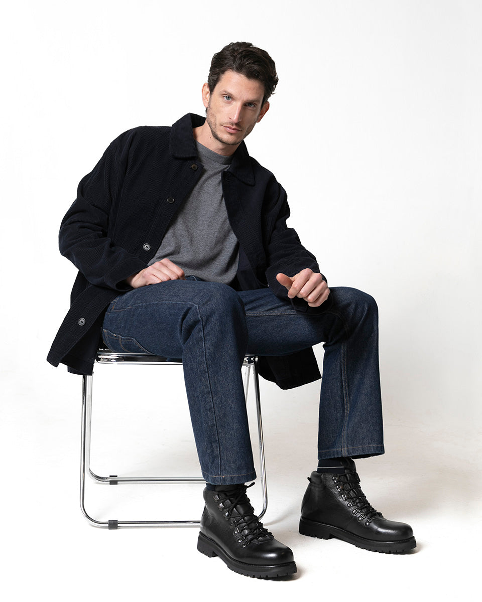 Borcego Jano