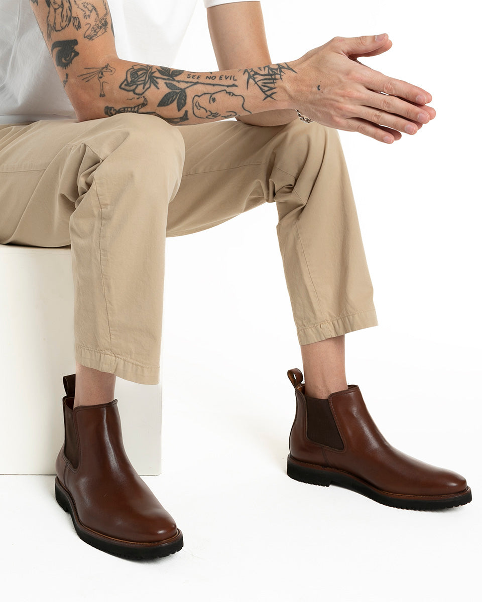 Bota Help
