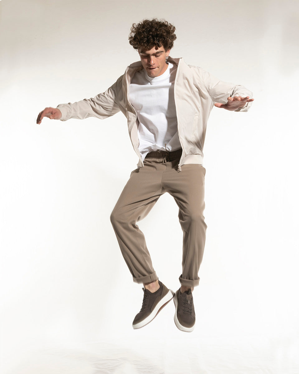 DEMOCRATA ZAPATILLA PULSE