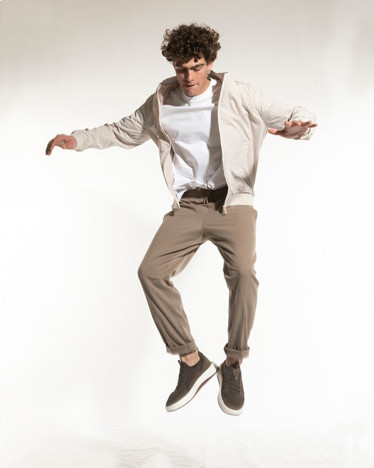 DEMOCRATA ZAPATILLA PULSE