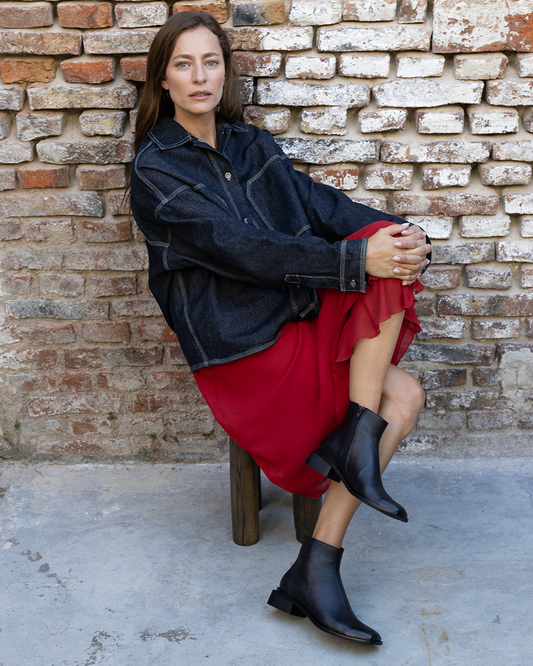 BOTA RAQUEL