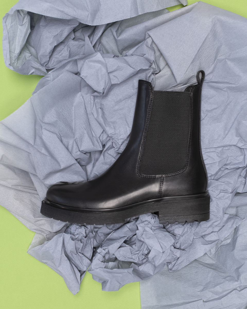 Bota Rowe