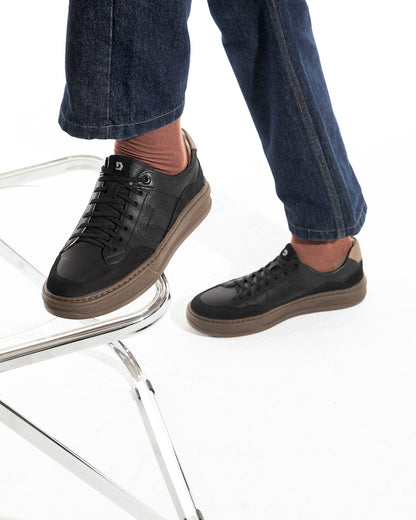 DEMOCRATA ZAPATILLA WIDE